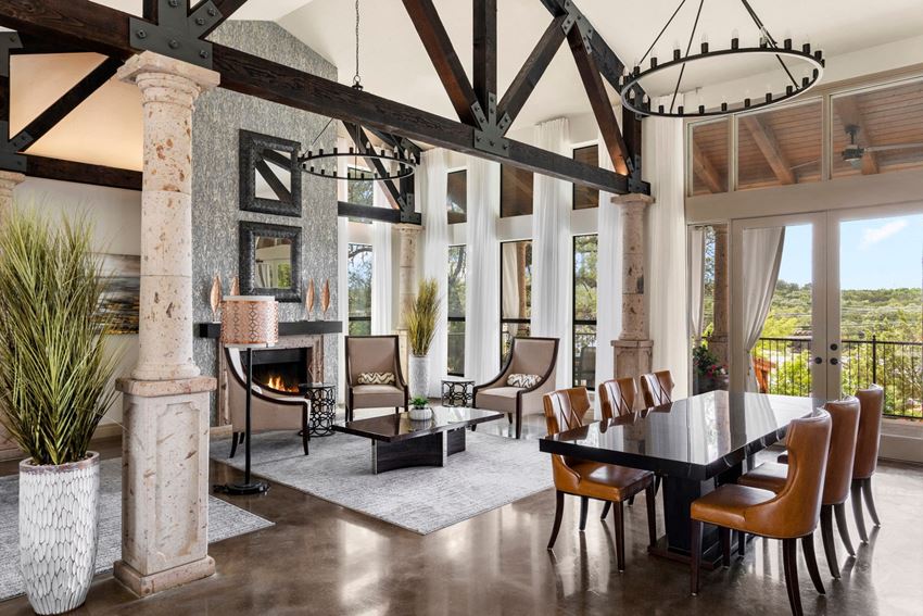 Bell Quarry Hill Apartments, 7000 Convict Hill Road, Austin, TX RentCafe